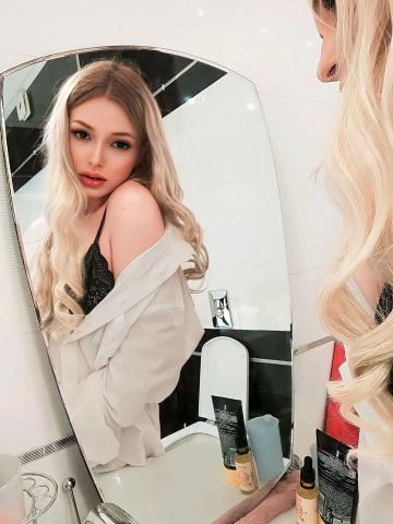 Анкета проститутки Алина - Фото 1, , 24 года, №333125