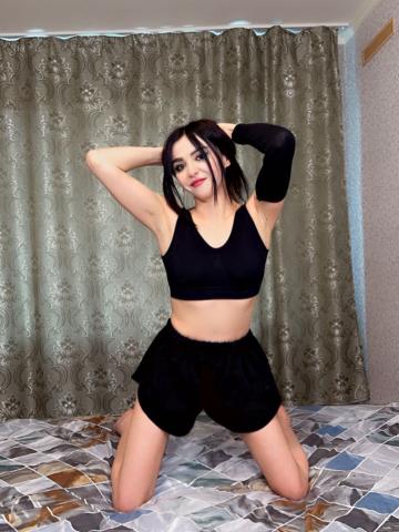 Анкета проститутки Эрика - Фото 1, , 25 лет, №333818
